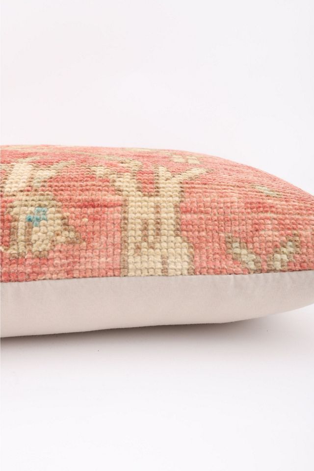 District Loom Pillow Cover 1622 #3