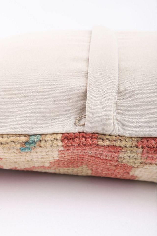 District Loom Pillow Cover 1622 #4