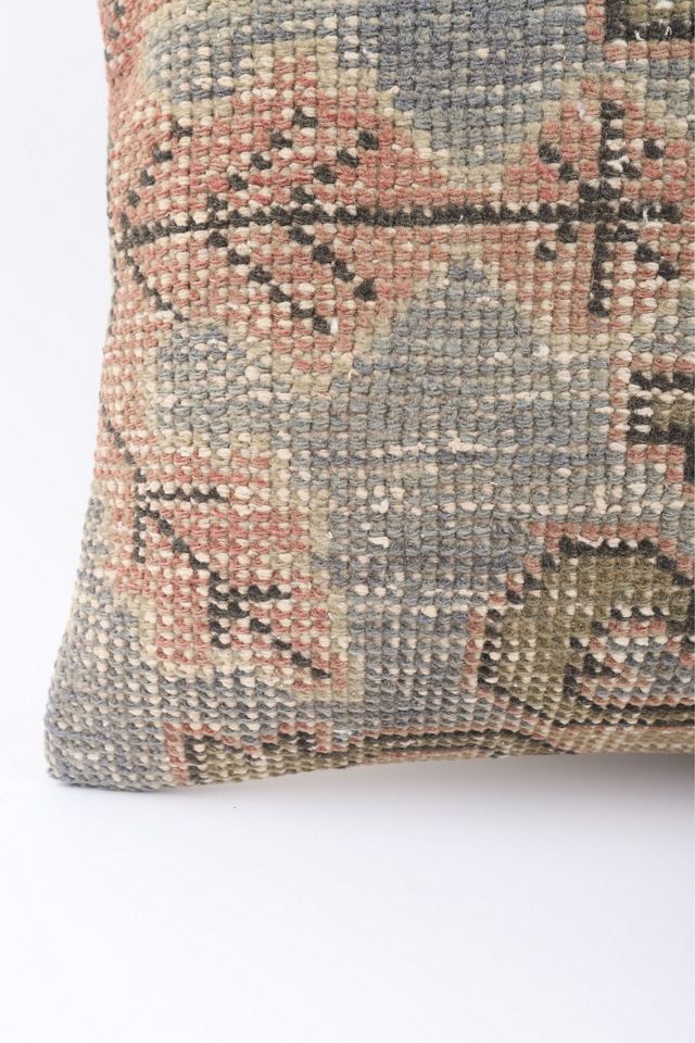 District Loom Pillow Cover 1627 #1