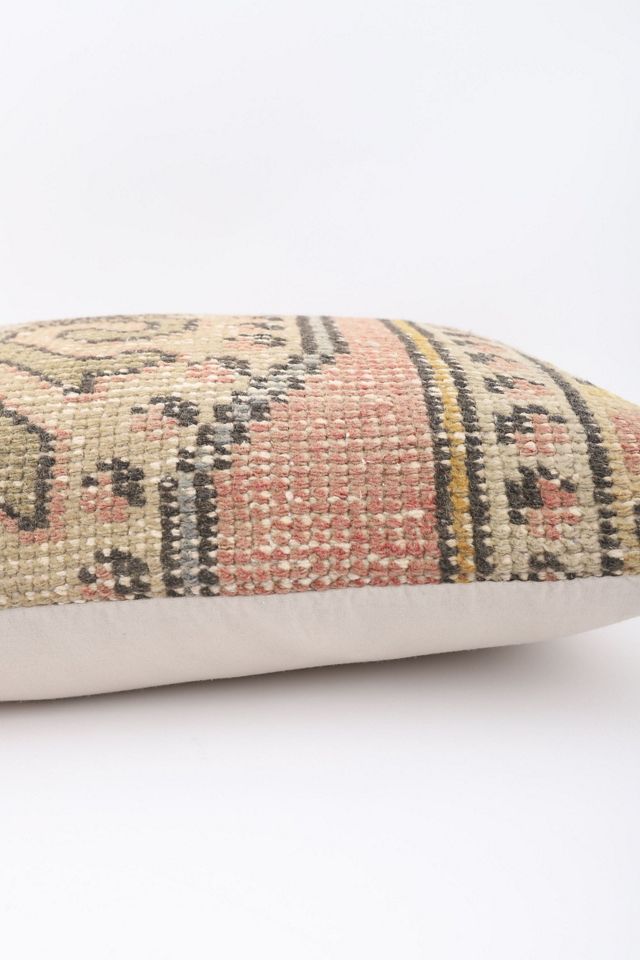 District Loom Pillow Cover 1627 #3