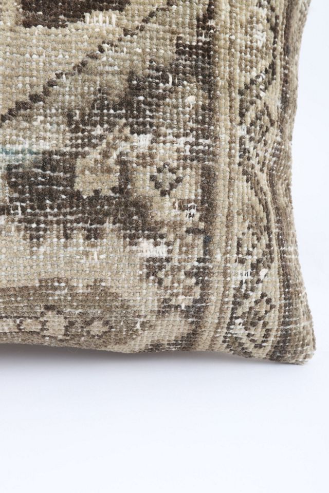 District Loom Pillow Cover 1629 #1