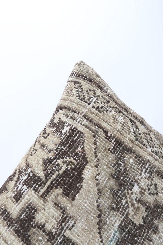 District Loom Pillow Cover 1629 #2