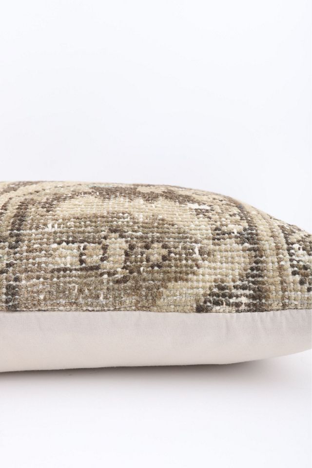 District Loom Pillow Cover 1629 #3