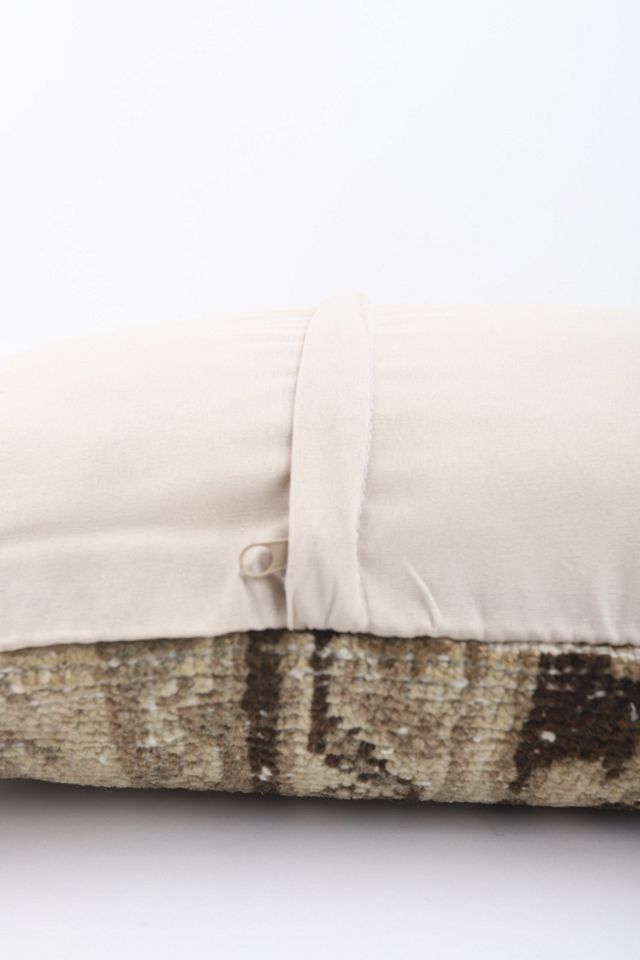 District Loom Pillow Cover 1629 #4