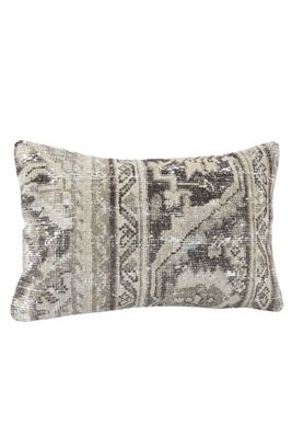 District Loom Pillow Cover 1629