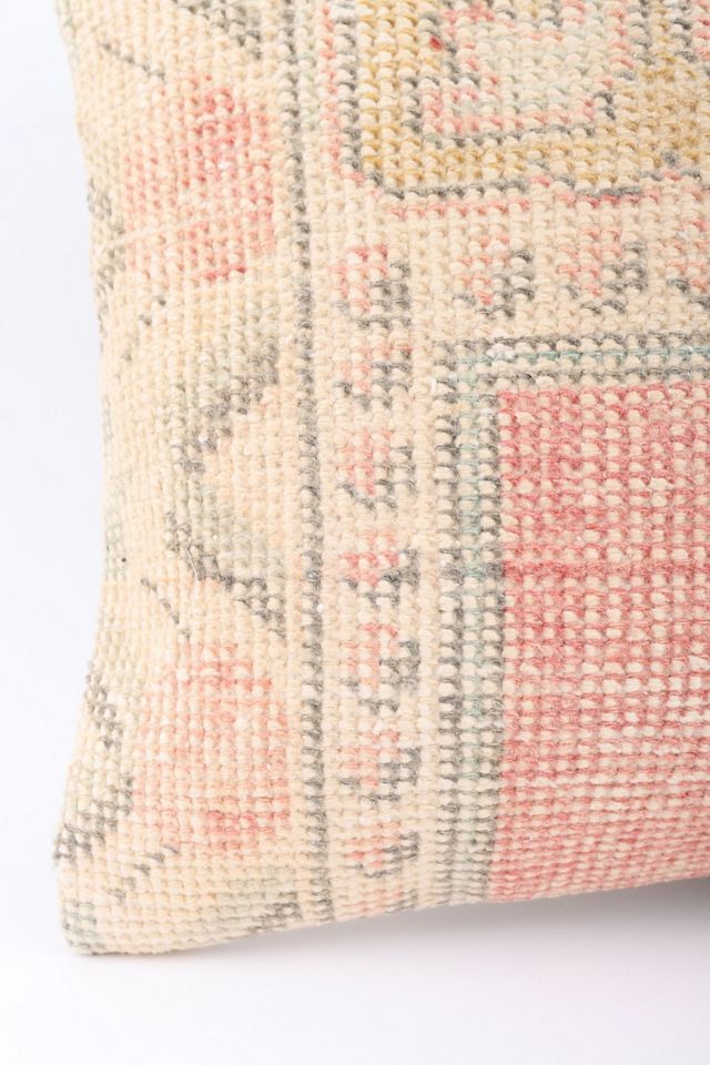 District Loom Pillow Cover 1630 #1