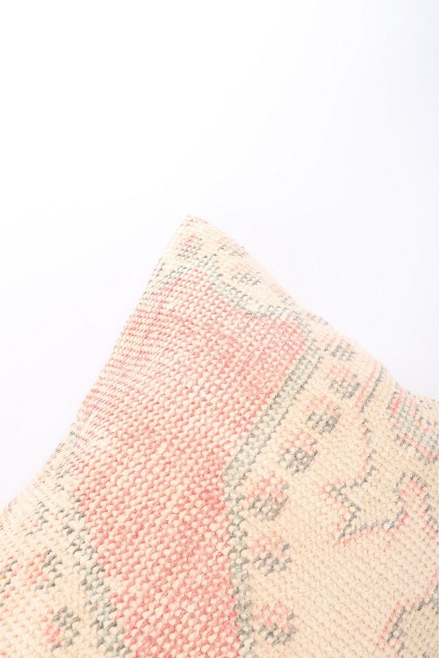 District Loom Pillow Cover 1630 #2