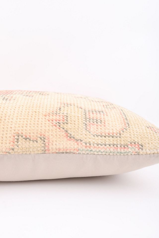 District Loom Pillow Cover 1630 #3