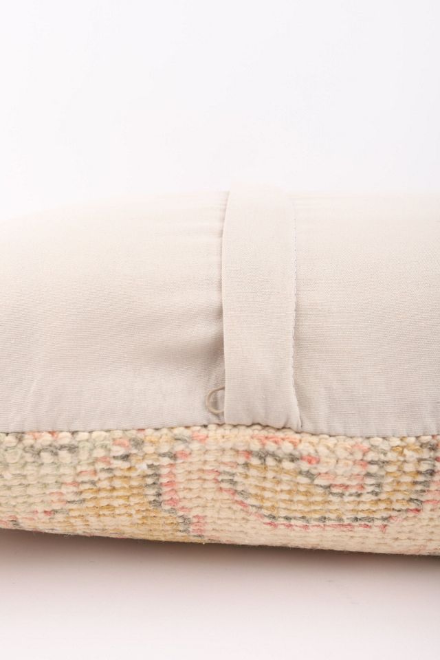 District Loom Pillow Cover 1630 #4