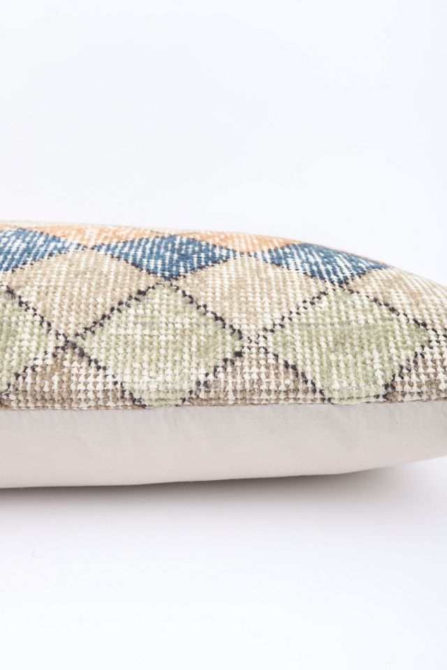 District Loom Pillow Cover 1631 #3