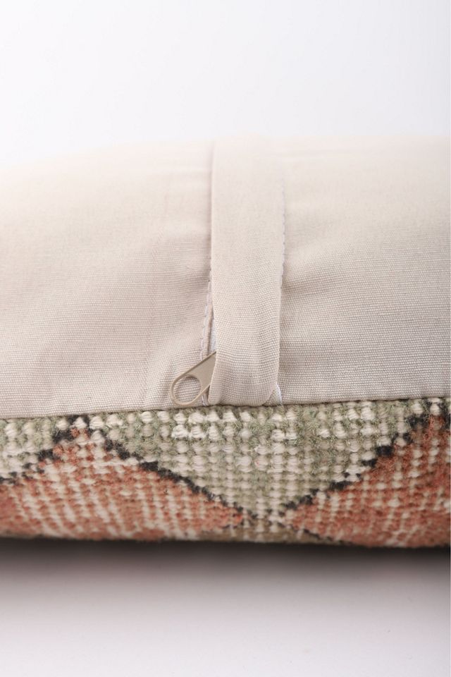 District Loom Pillow Cover 1631 #4