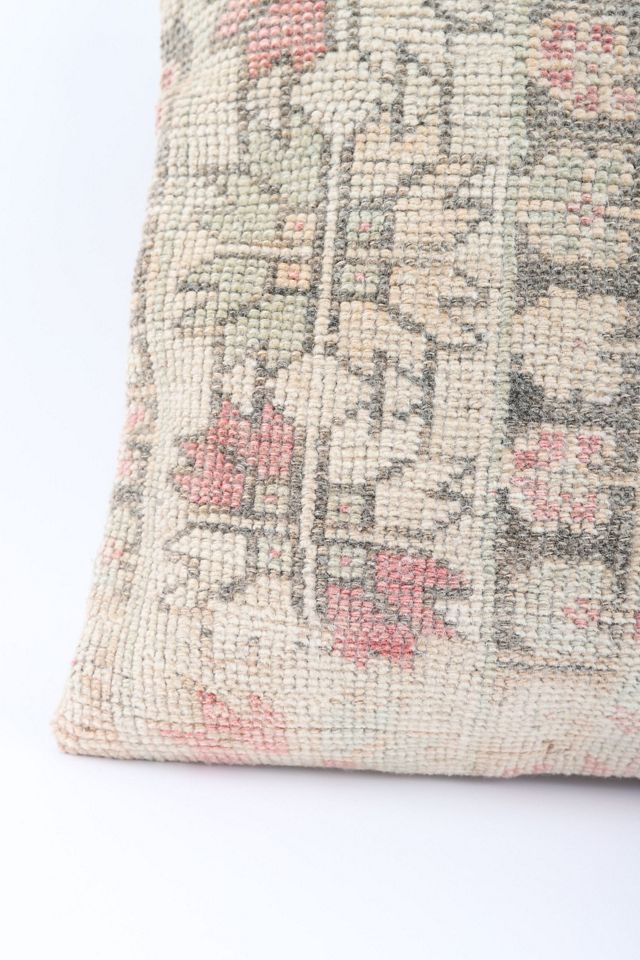 District Loom Pillow Cover 1634 #1