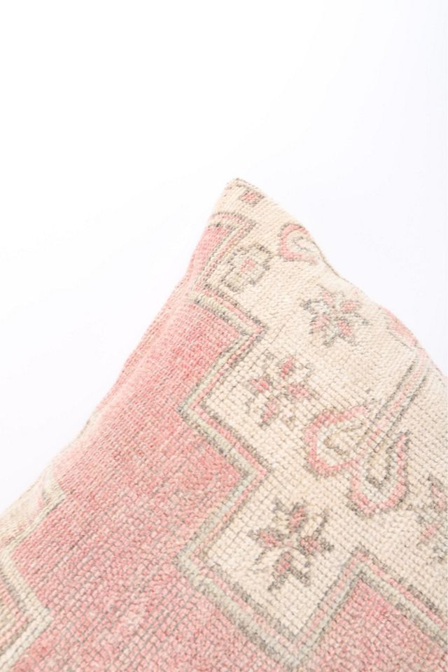 District Loom Pillow Cover 1634 #2