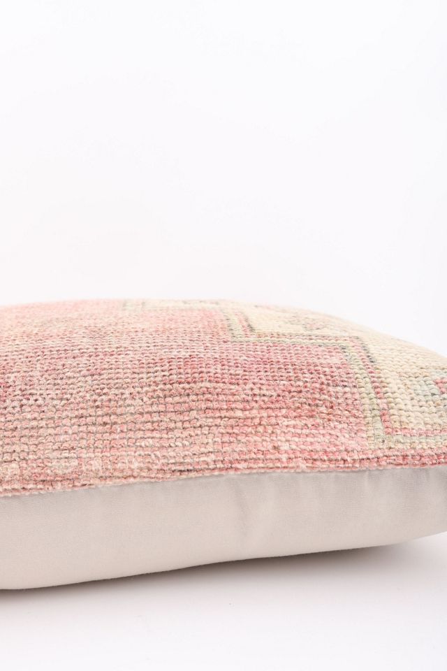 District Loom Pillow Cover 1634 #3