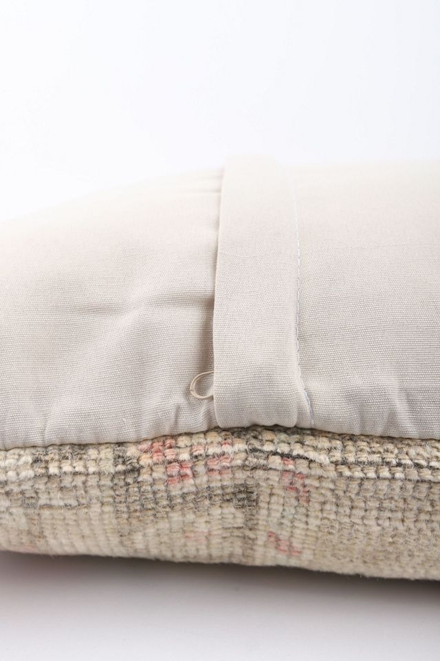 District Loom Pillow Cover 1634 #4