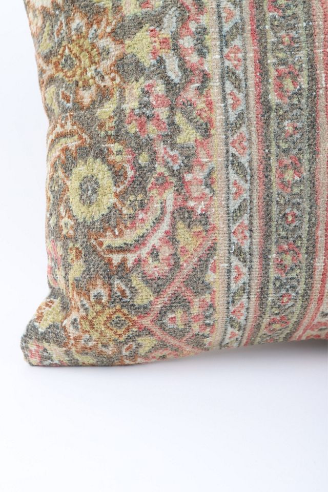 District Loom Pillow Cover 1642 #1