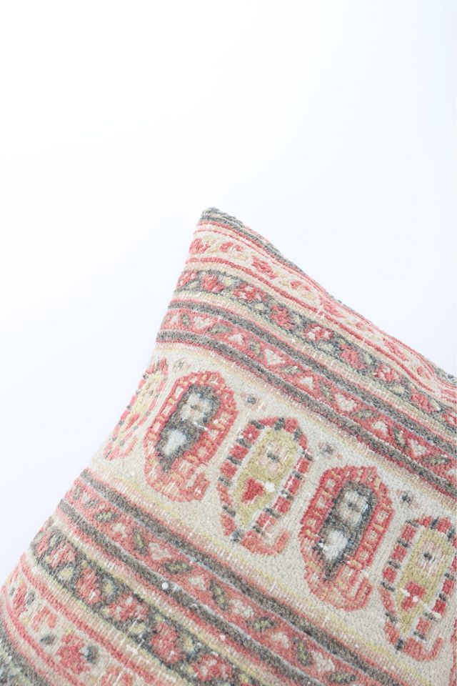 District Loom Pillow Cover 1642 #2