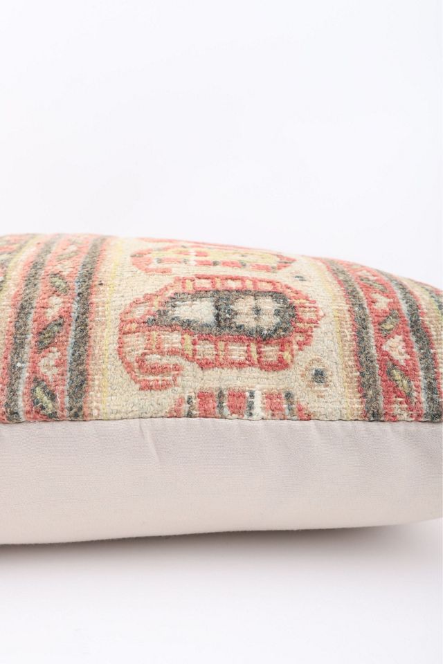 District Loom Pillow Cover 1642 #3