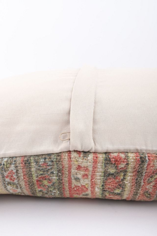 District Loom Pillow Cover 1642 #4