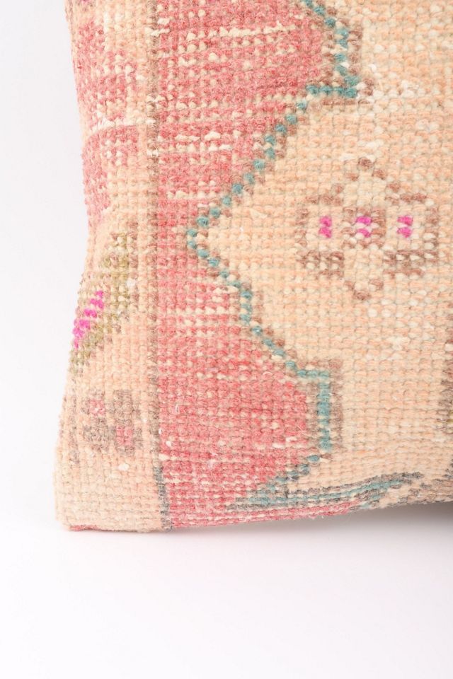 District Loom Pillow Cover 1643 #1