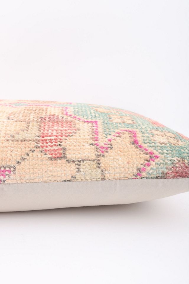 District Loom Pillow Cover 1643 #3