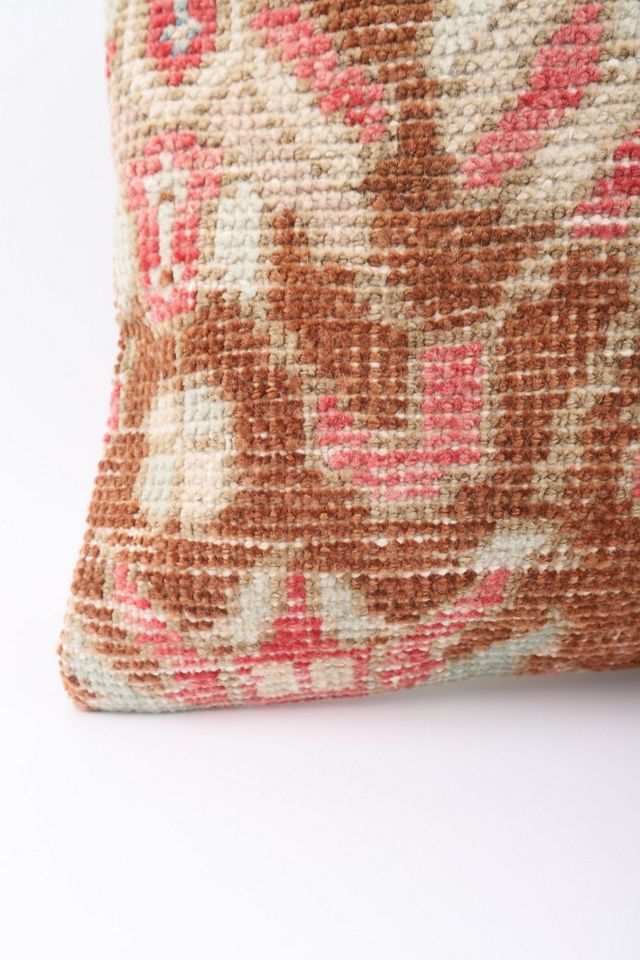 District Loom Pillow Cover 1654 #1