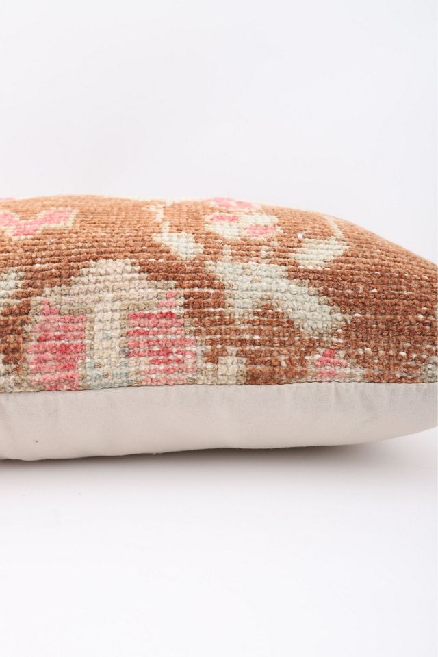 District Loom Pillow Cover 1654 #3