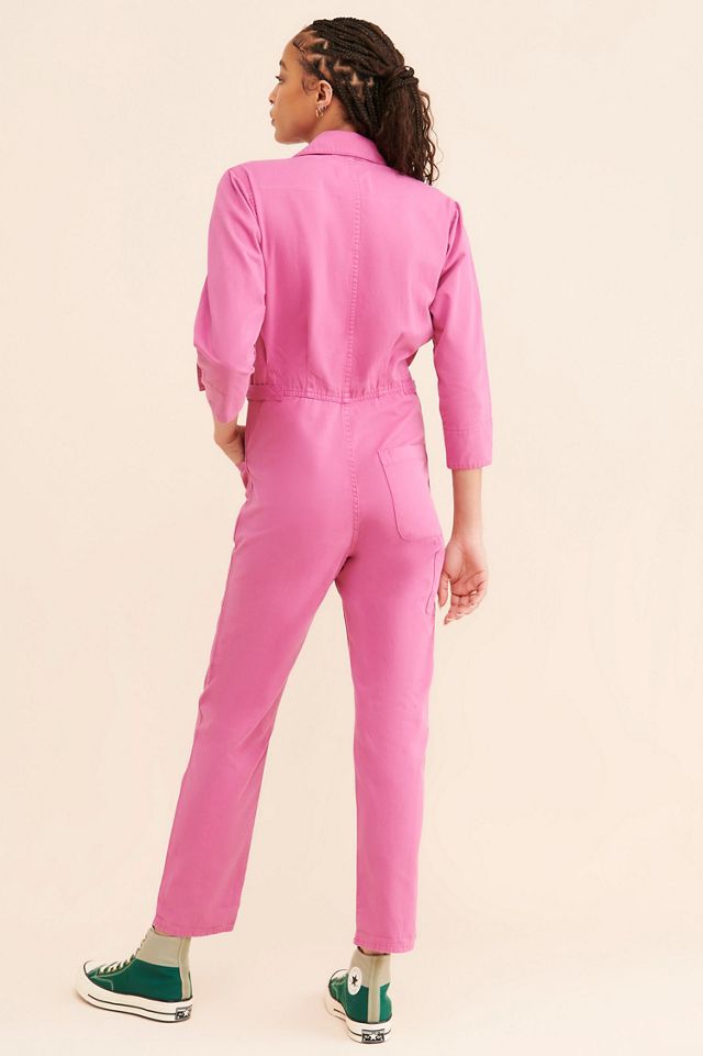 Pistola Tanner Field Coveralls #1
