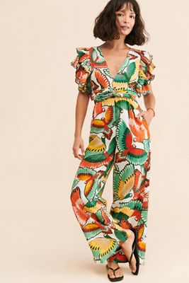 Farm Rio Apparel, Shoes, Accessories & Home | Anthropologie
