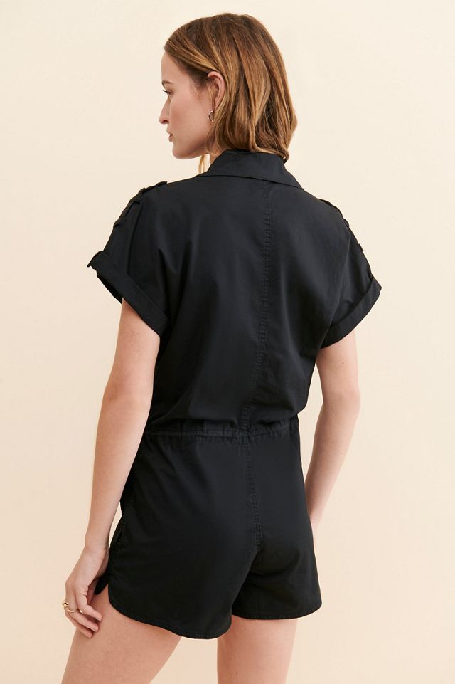 Pistola Meg Utility Romper #1