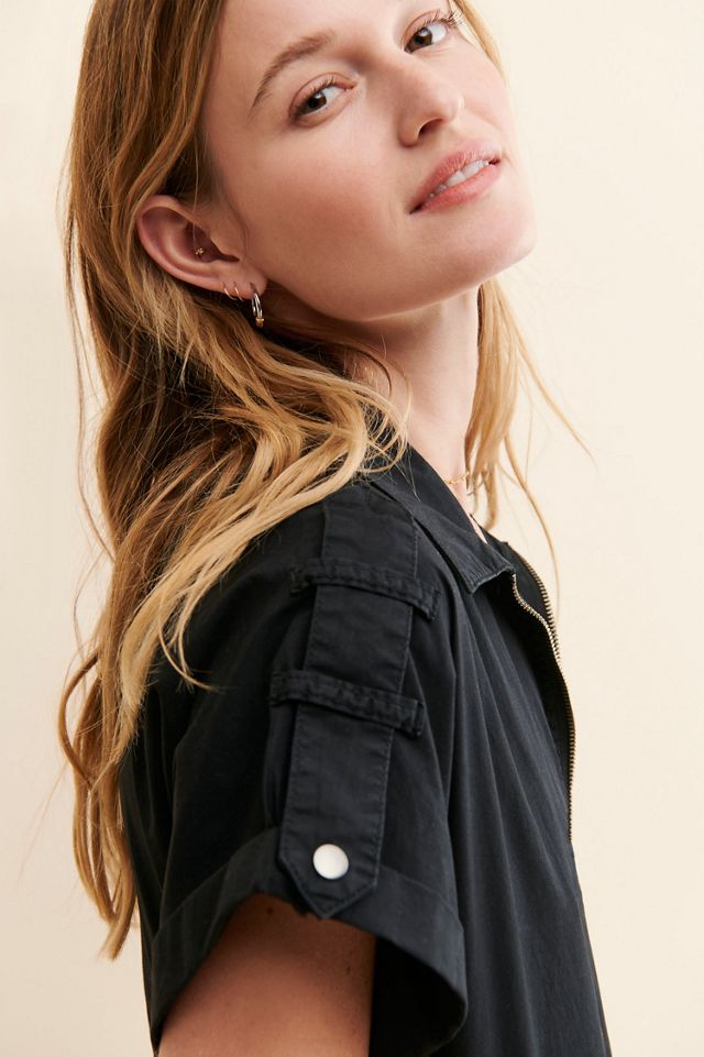 Pistola Meg Utility Romper #2