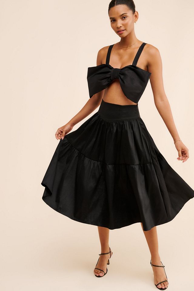 Boyko Viv Midi Skirt #2