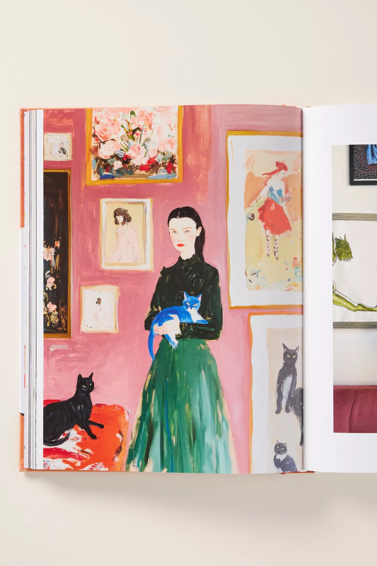 Chic Pet Hardcover Book - thumbnail 2