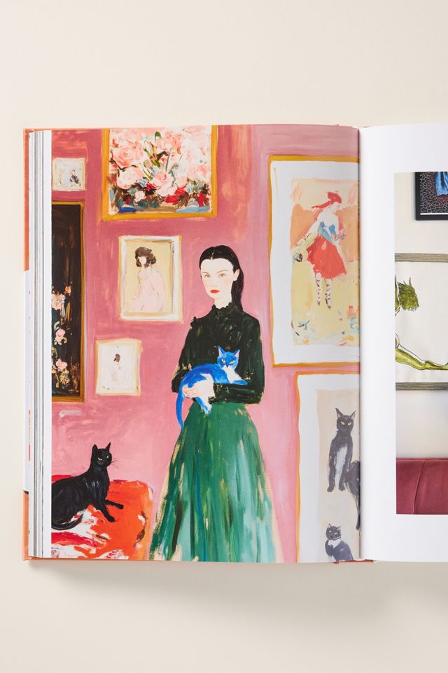 Chic Pet Hardcover Book #1