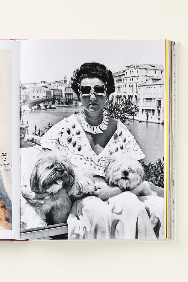 Chic Dogs Hardcover Book #1