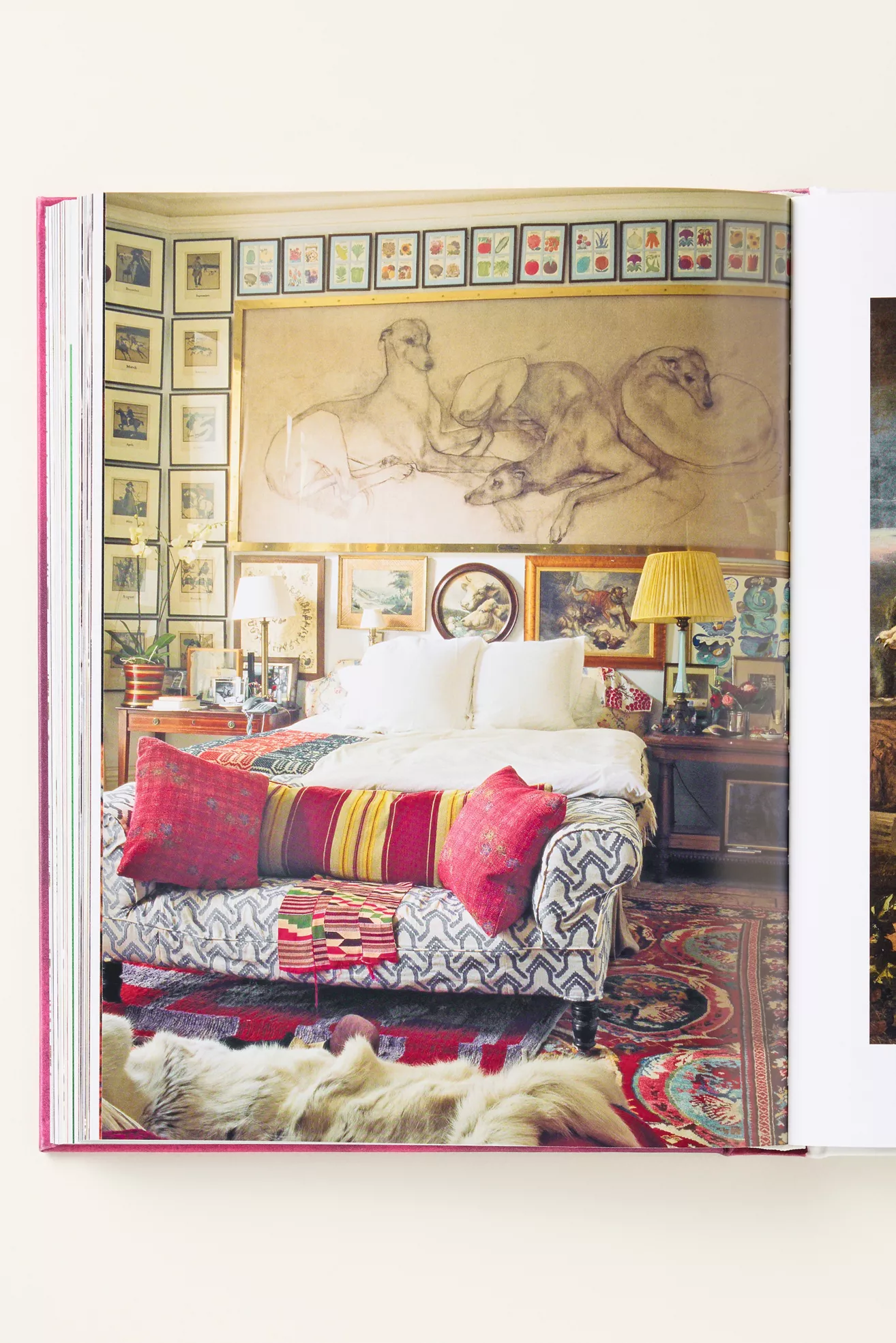 Chic Pet Hardcover Book - thumbnail 6