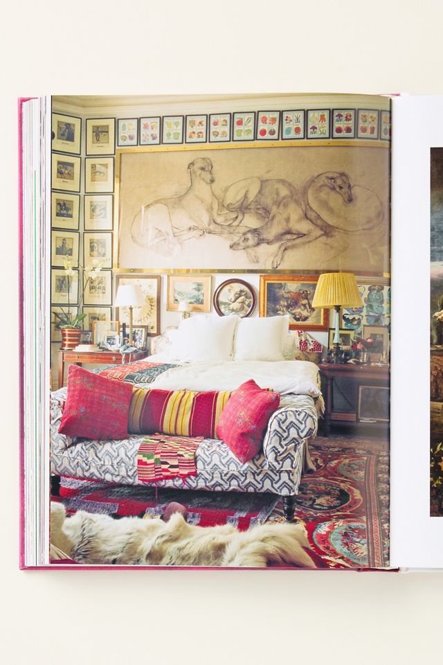 Chic Dogs Hardcover Book #2