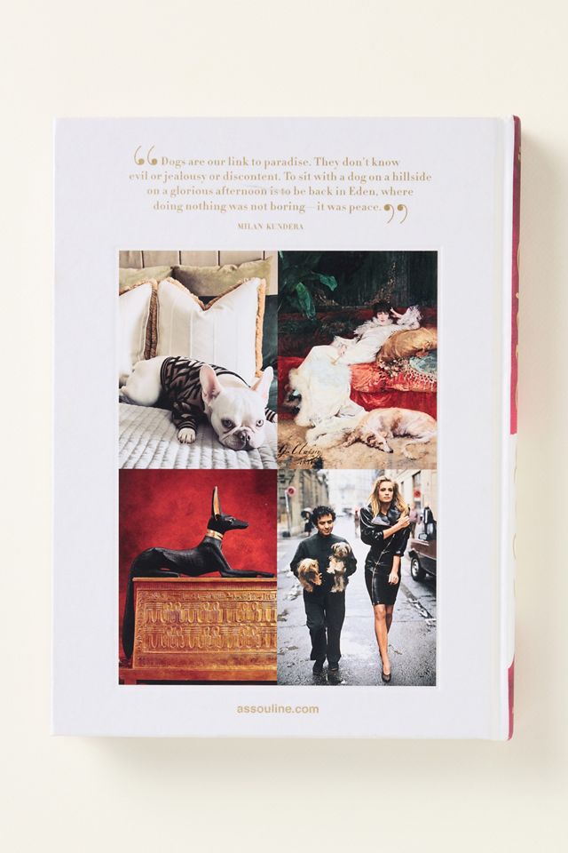 Chic Dogs Hardcover Book #3