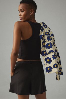 The Hanky Skort