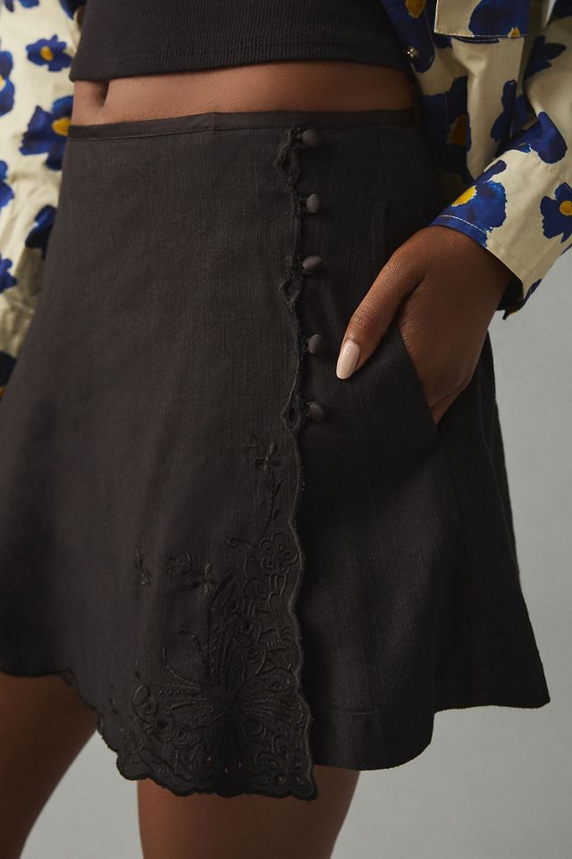 The Hanky Skort #3