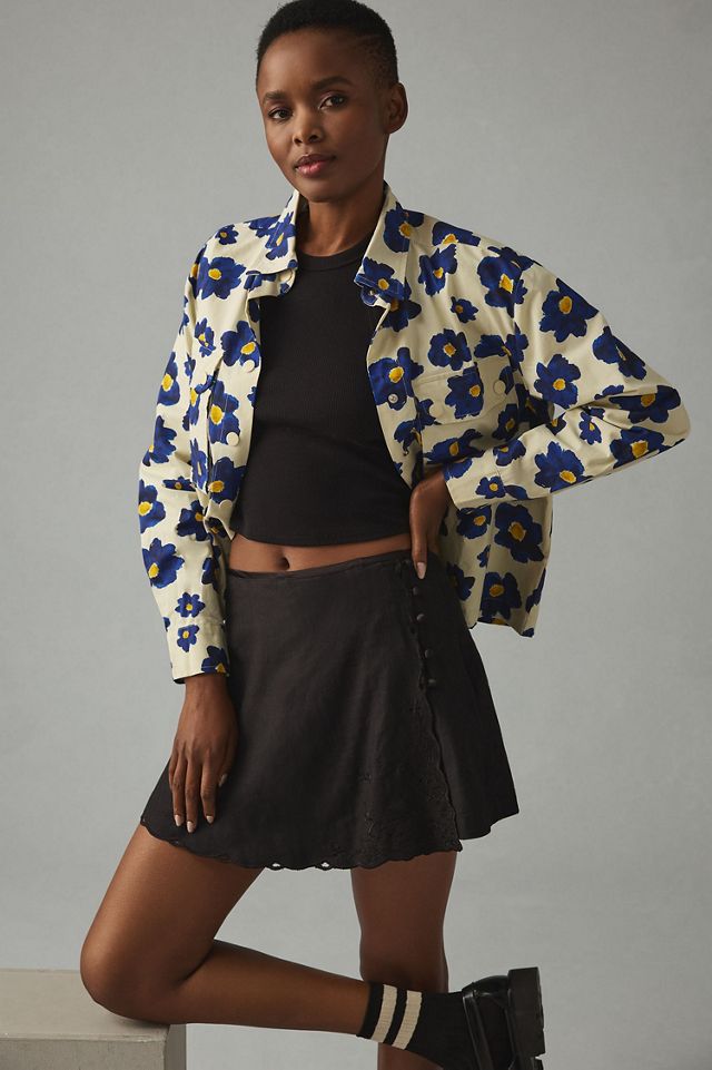The Hanky Skort #2