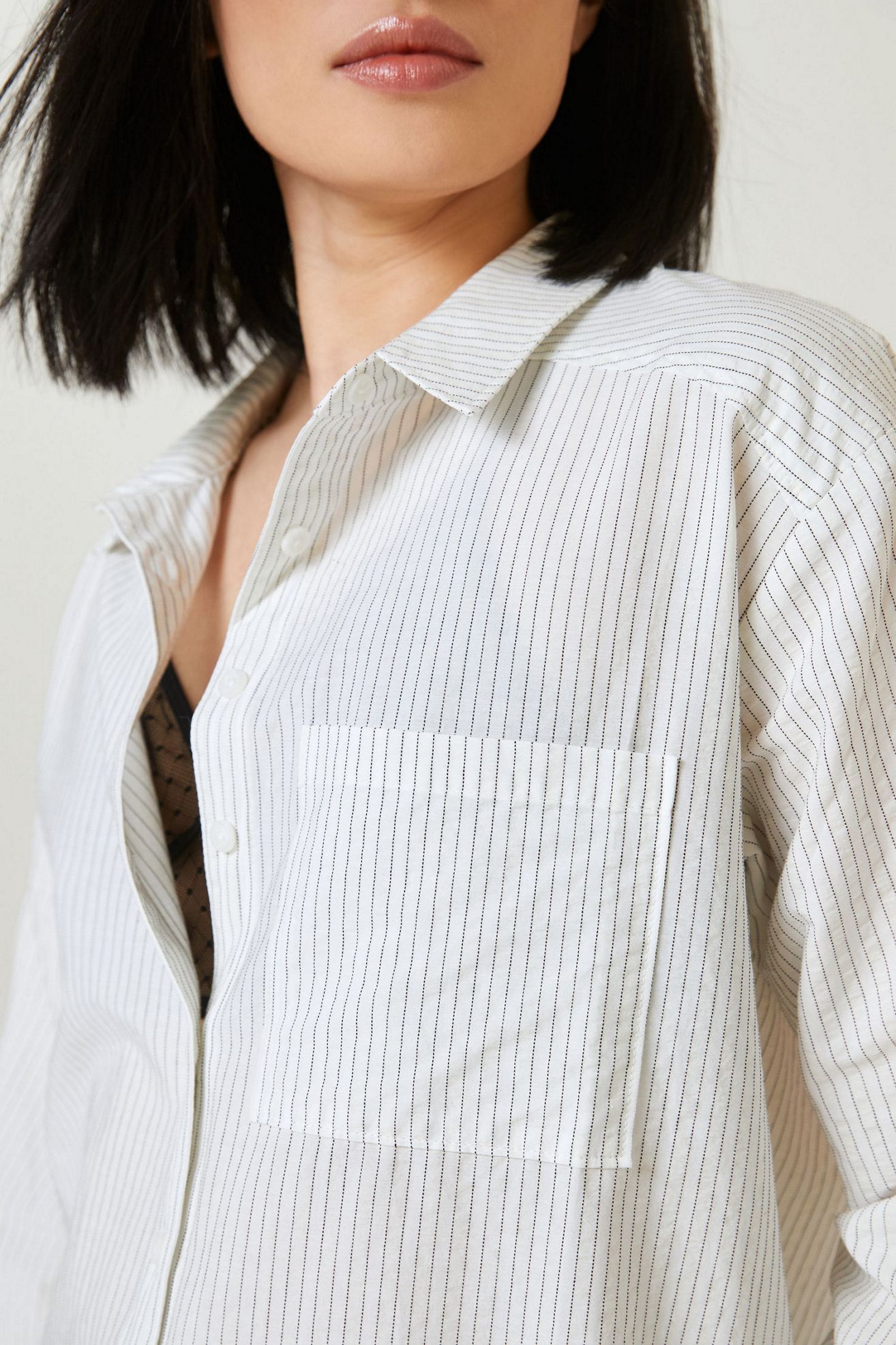 Classic Button-Down