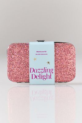 Shimmer Manicure Kit