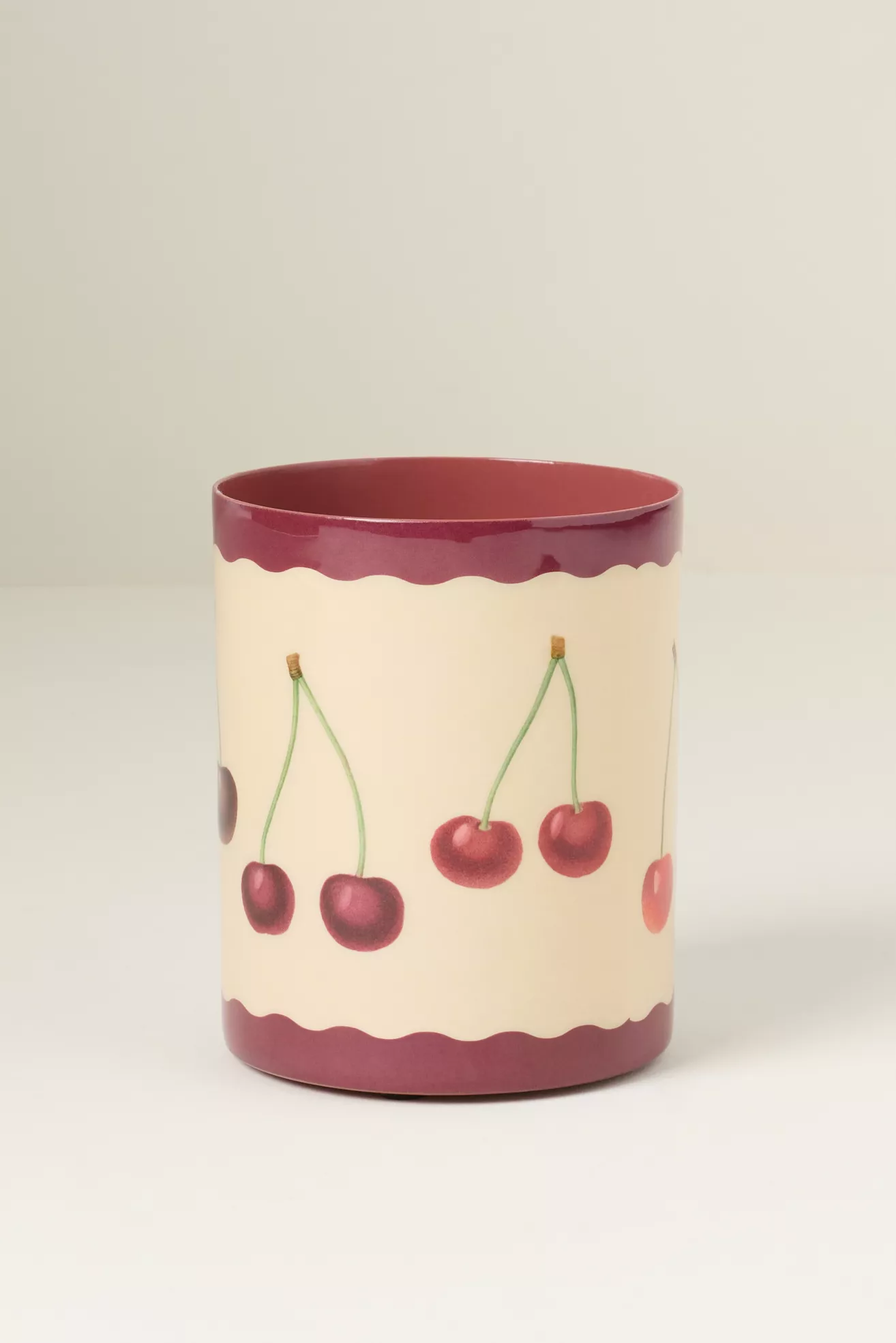 Roomytown Enamel Pen Pot - thumbnail 9
