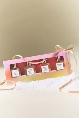 Nostalgia Big Little Moments Mini Fragrance Gift Set