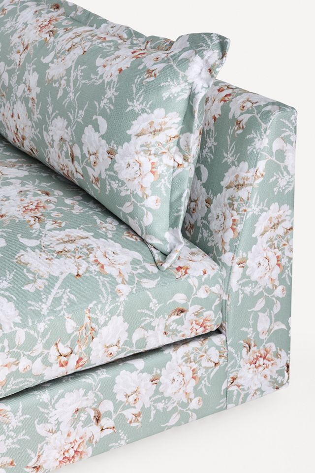 Denver Two-Piece L-Shaped Sectional #5