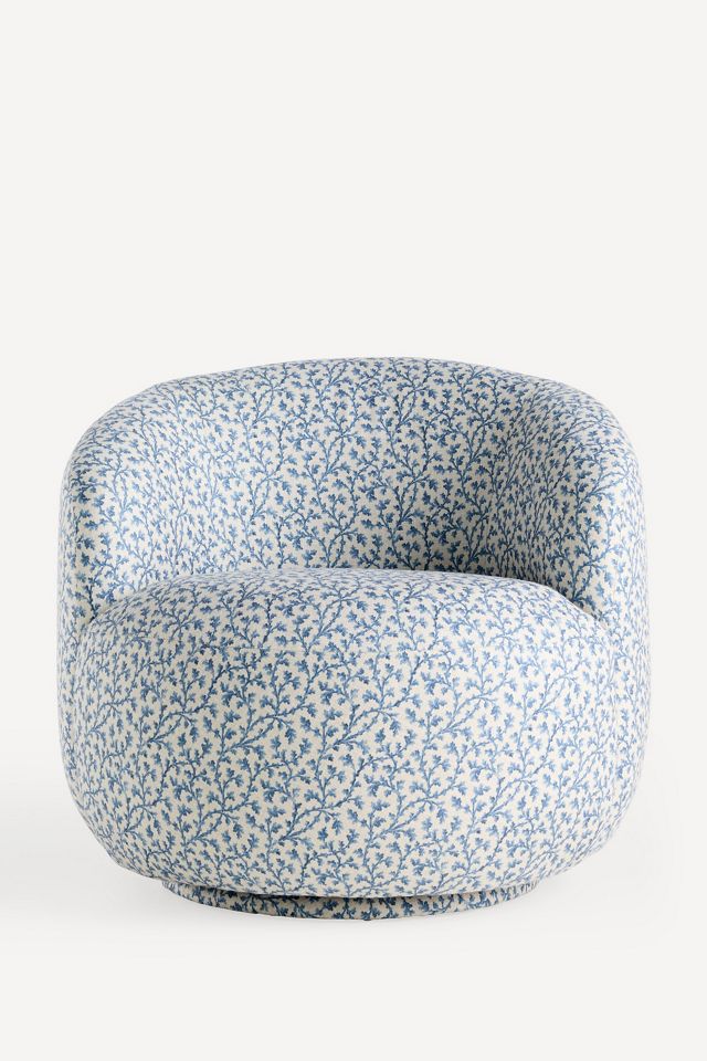 Cosette Swivel Chair #2
