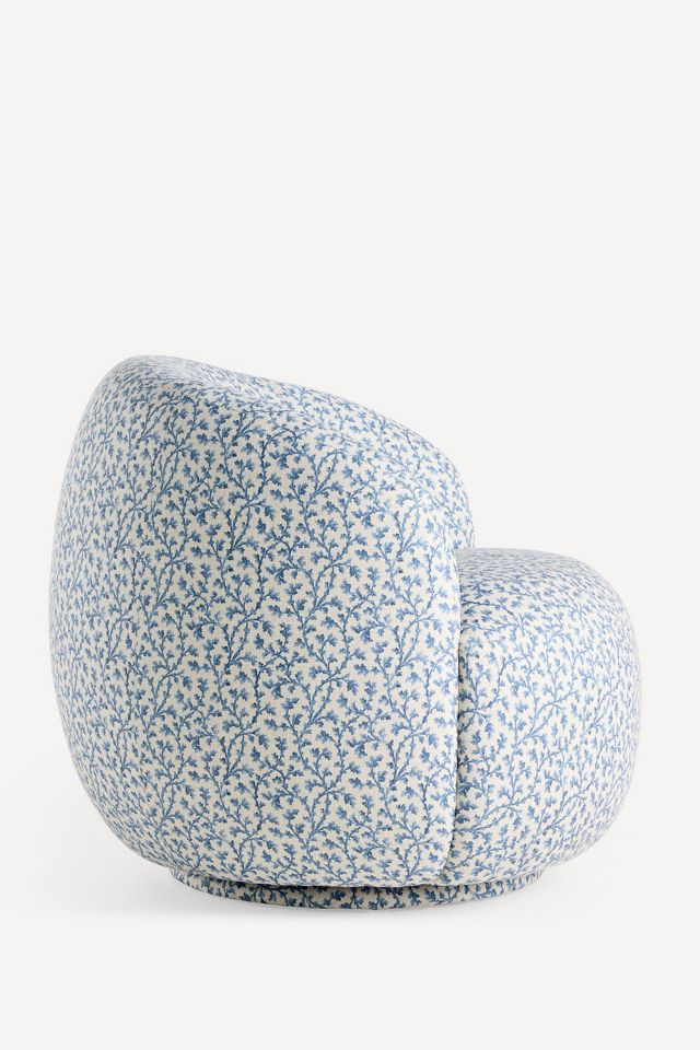 Cosette Swivel Chair #3