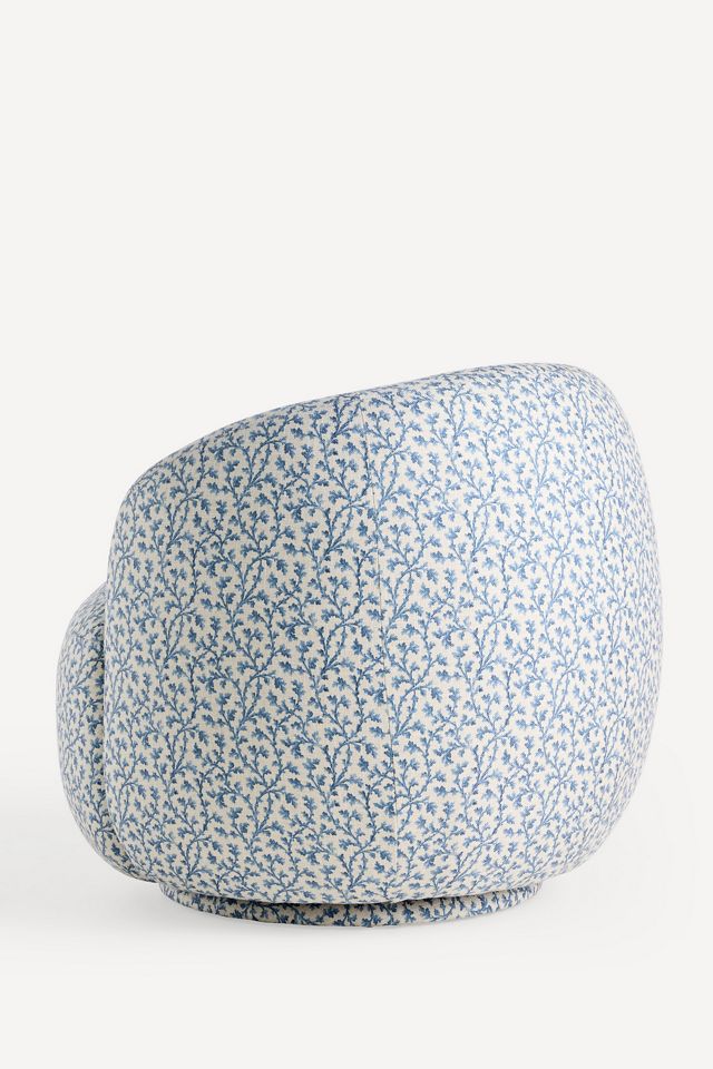 Cosette Swivel Chair #4