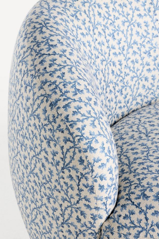 Cosette Swivel Chair #5